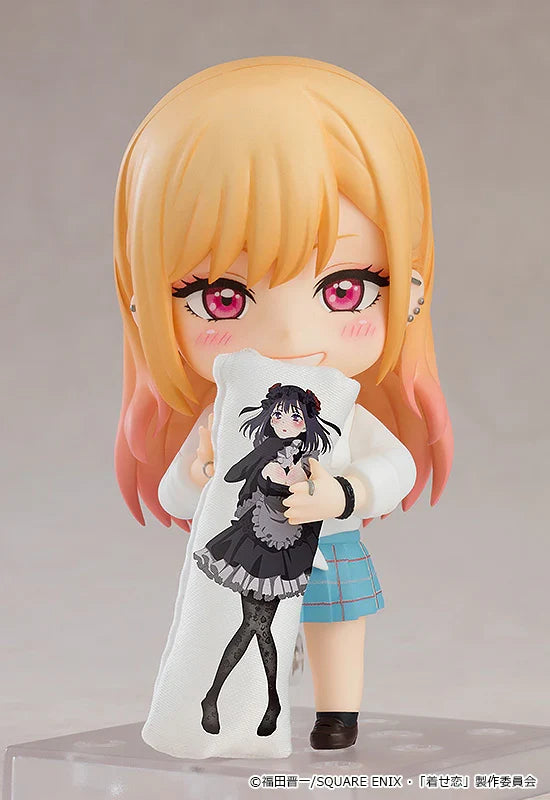 My Dress-Up Darling Nendoroid Marin Kitagawa