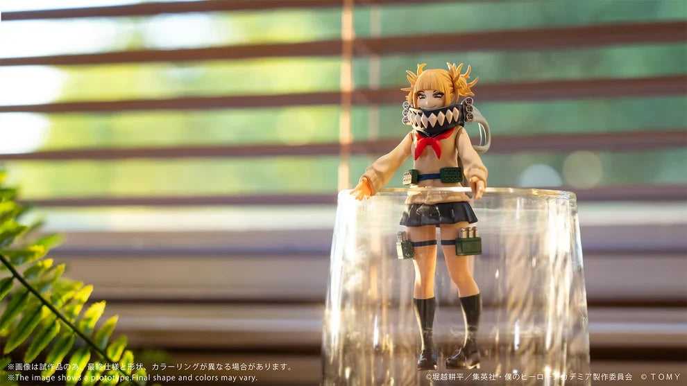 CK-M10 COLLEKAZARO Himiko Toga