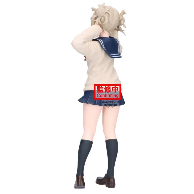 MY HERO ACADEMIA GLITTER&GLAMOURS-HIMIKO TOGA- II