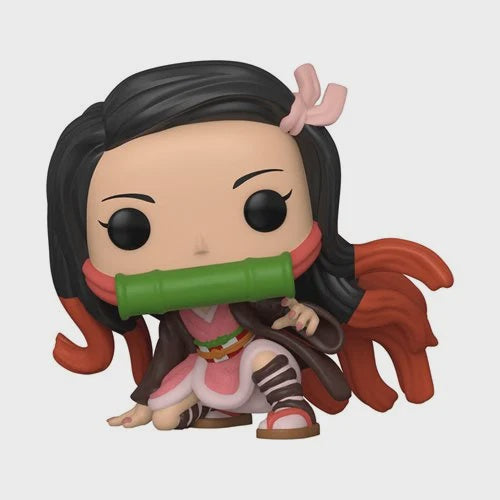 Funko Pop Demon Slayer Nezuko Kamado