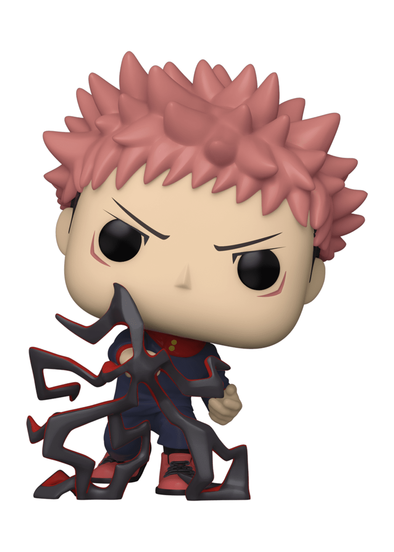 Funko Pop Jujutsu Kaisen Yuji Itadori