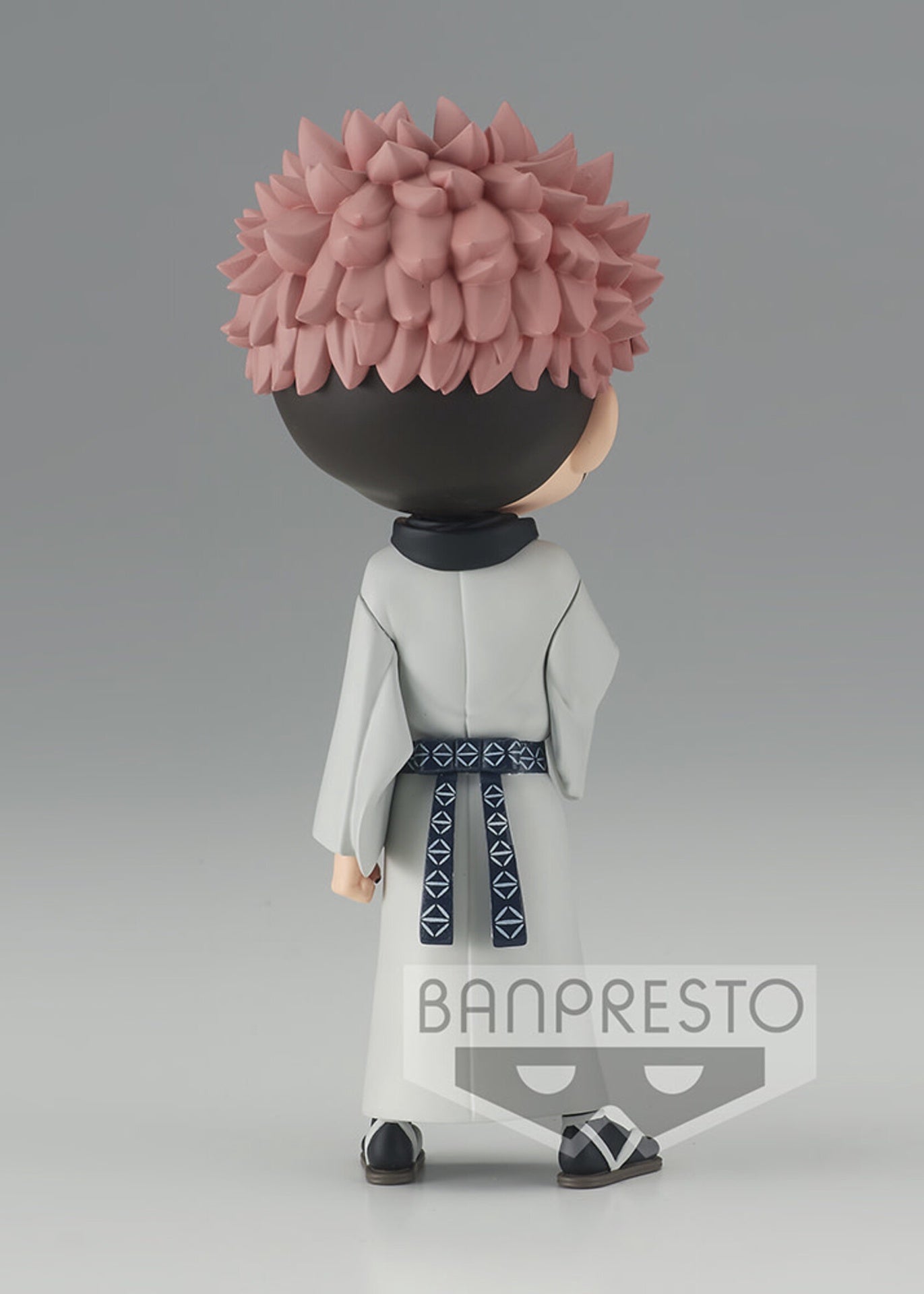 Jujutsu Kaisen Q Posket Sukuna Ver.A