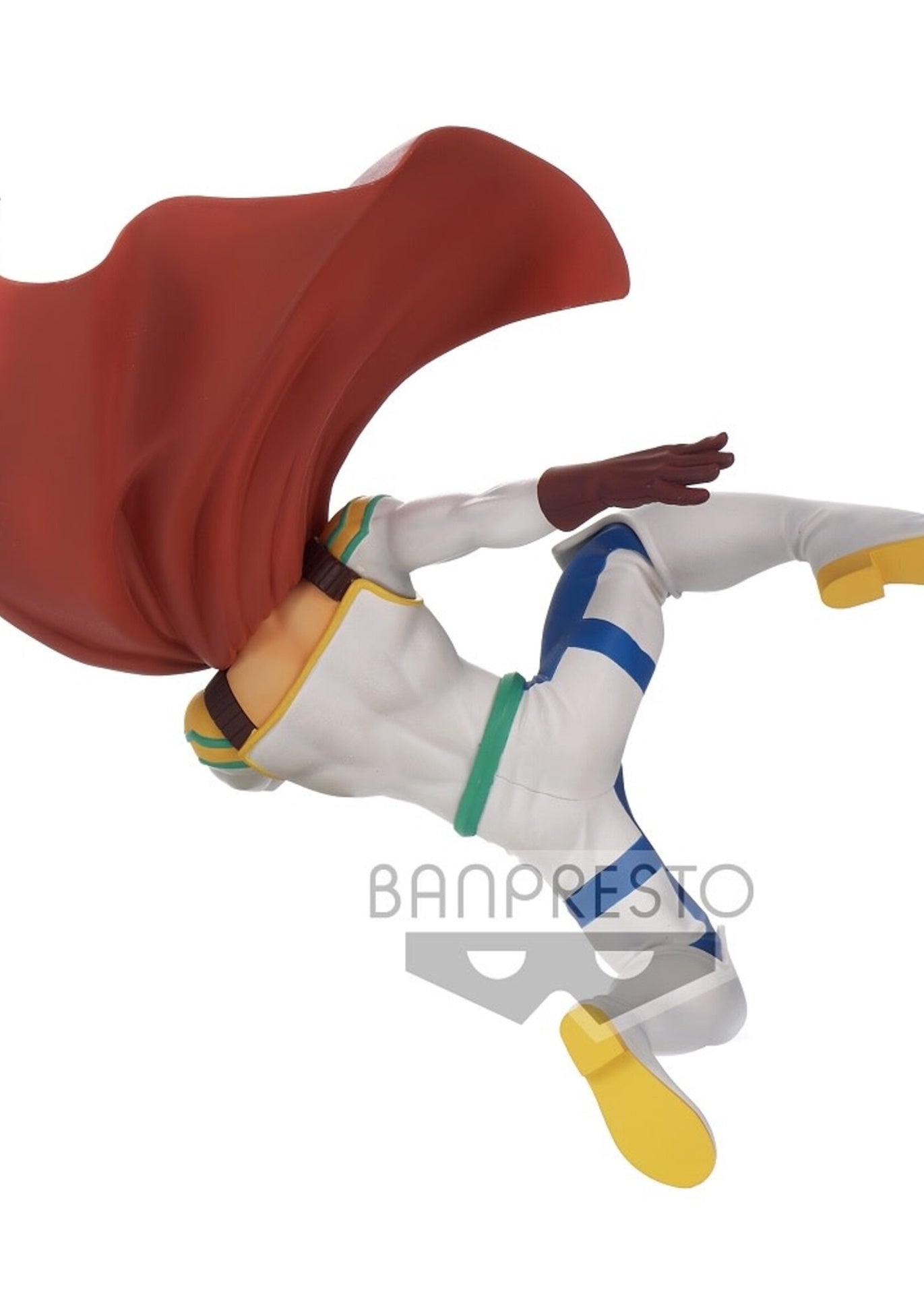 My Hero Academia The Amazing Heroes Vol. 16 B Lemillion