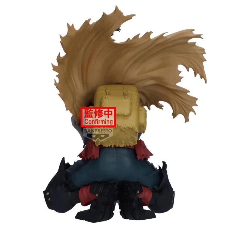 MY HERO ACADEMIA MAXIMATIC IZUKU MIDORIYA III
