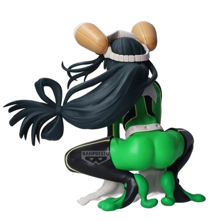 My Hero Academia Glitter & Glamours - Tsuyu Asui & Kyoka Jiro - (A: Tsuyu Asui)
