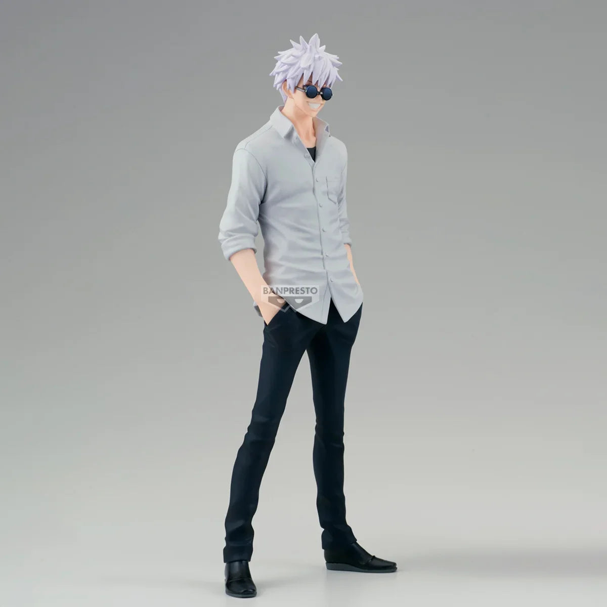 Jujutsu Kaisen King Of Artist Gojo Geto-Hidden Inventory・Premature Death- II Special Ver.(A:Satoru Gojo)