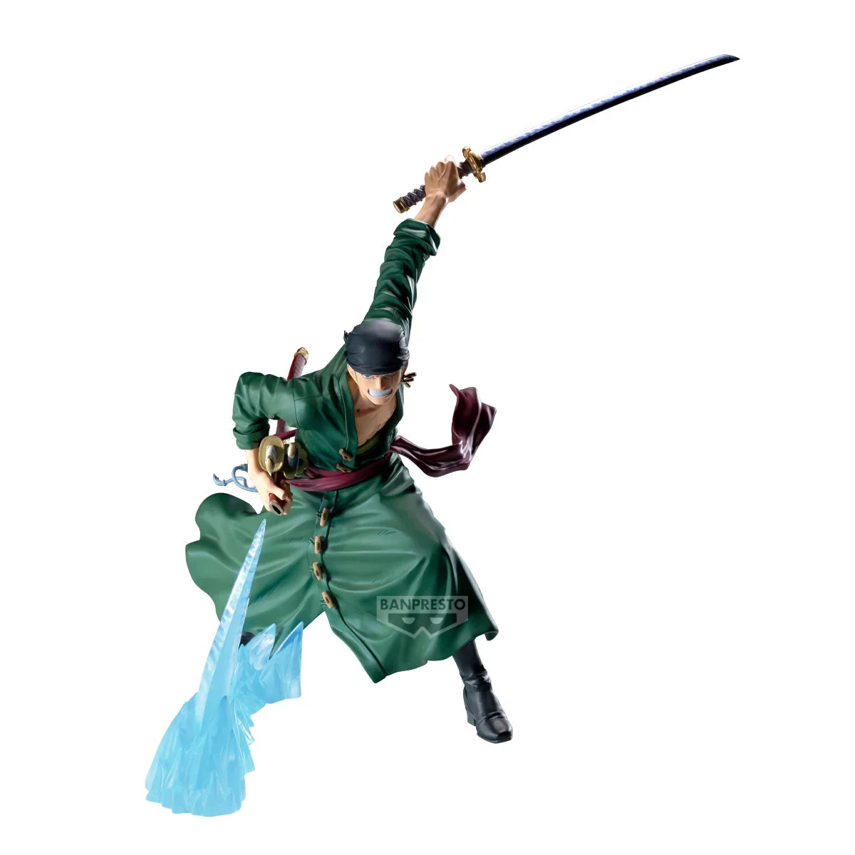 One Piece Maximaticplus Roronoa Zoro