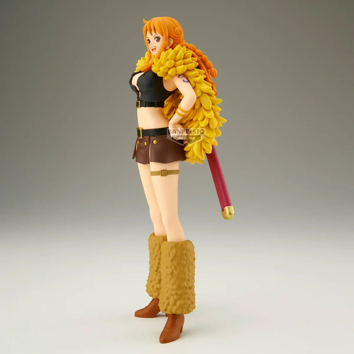 One Piece Glitter & Glamours-Nami Elbaph Style-