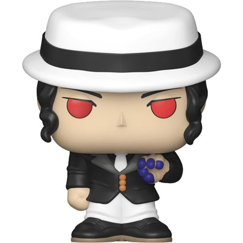 Demon Slayer Zenitsu Agatsuma Funko Bitty Pop! Mini-Figure 4-Pack - Specialty