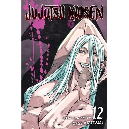 Jujutsu Kaisen, Vol. 12: The Shibuya Incident-Summon- - Paperback