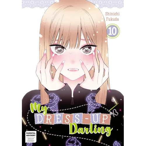 My Dress-Up Darling 10 - Paperback