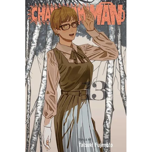 Chainsaw Man, Vol. 13 - Paperback