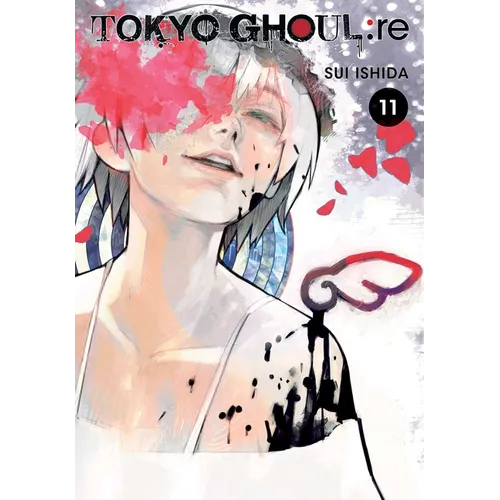 Tokyo Ghoul: Re, Vol. 11 - Paperback