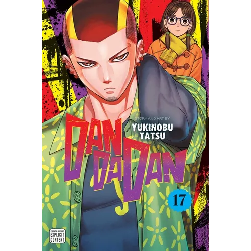 Dandadan, Vol. 17 - Paperback
