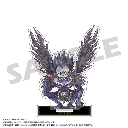 DEATH NOTE - RYUK PICOPALE ACRYLIC STAND G