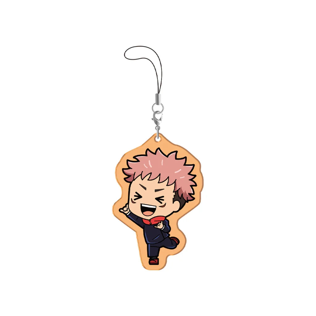 JUJUTSU KAISEN CHOKOKAWA ACRYLIC VOLUME 2