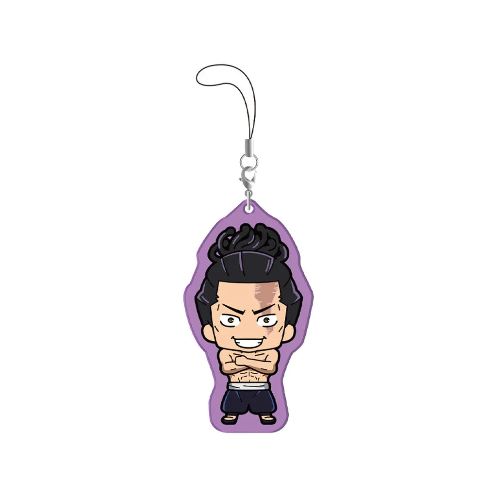 JUJUTSU KAISEN CHOKOKAWA ACRYLIC VOLUME 2