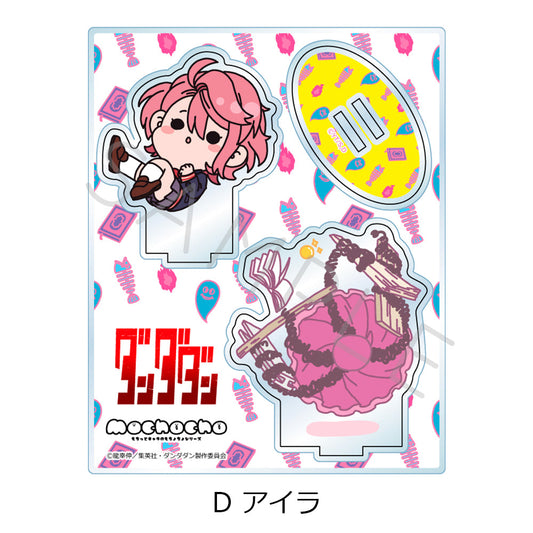 DANDADAN - AIRA ACRYLIC STAND D