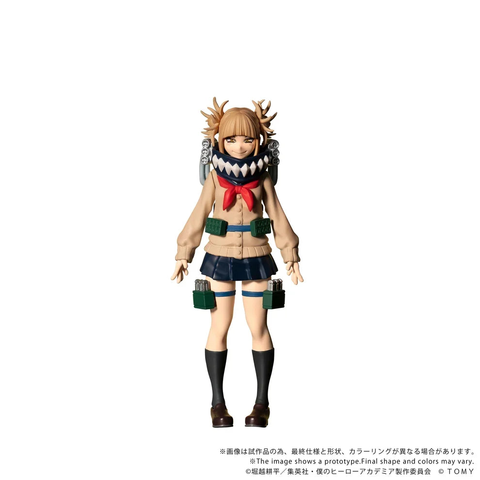 CK-M10 COLLEKAZARO Himiko Toga
