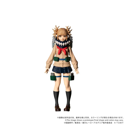 CK-M10 COLLEKAZARO Himiko Toga