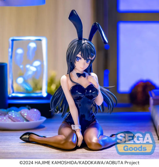 Yumemirize "Rascal Does Not Dream" Series -Mai Sakurajima- Bunny