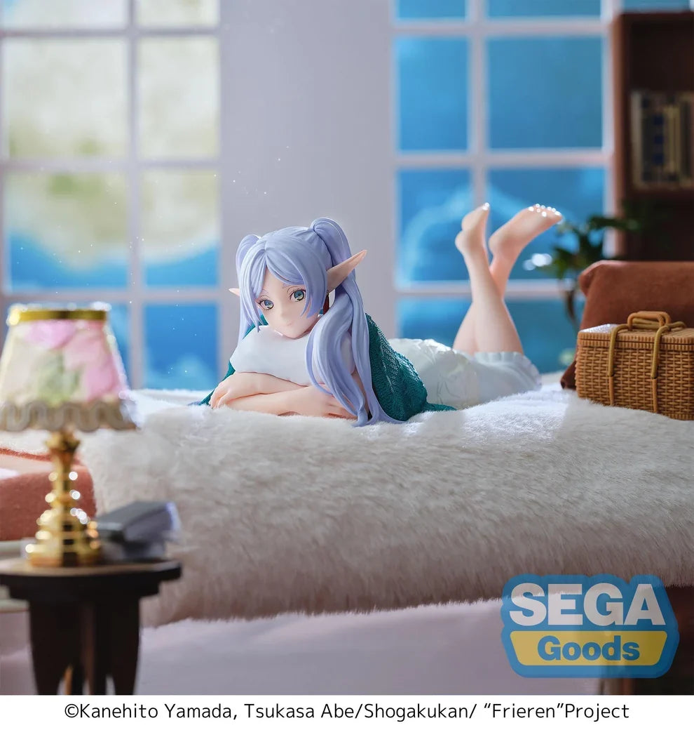 Yumemirize "Frieren: Beyond Journey's End" "Frieren" -Loungewear-