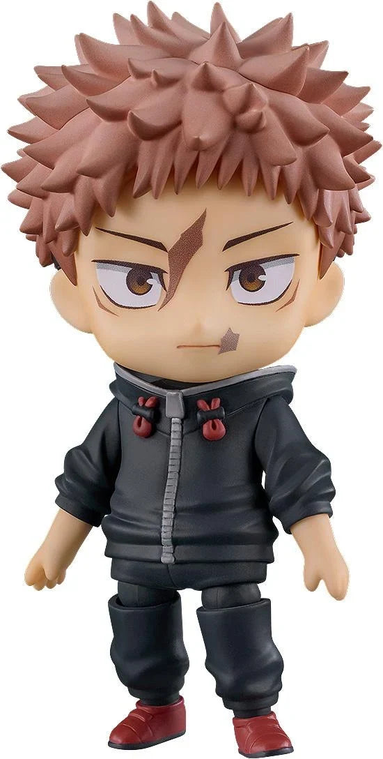 Jujutsu Kaisen Nendoroid Yuji Itadori: Execution Ver. [Basic]