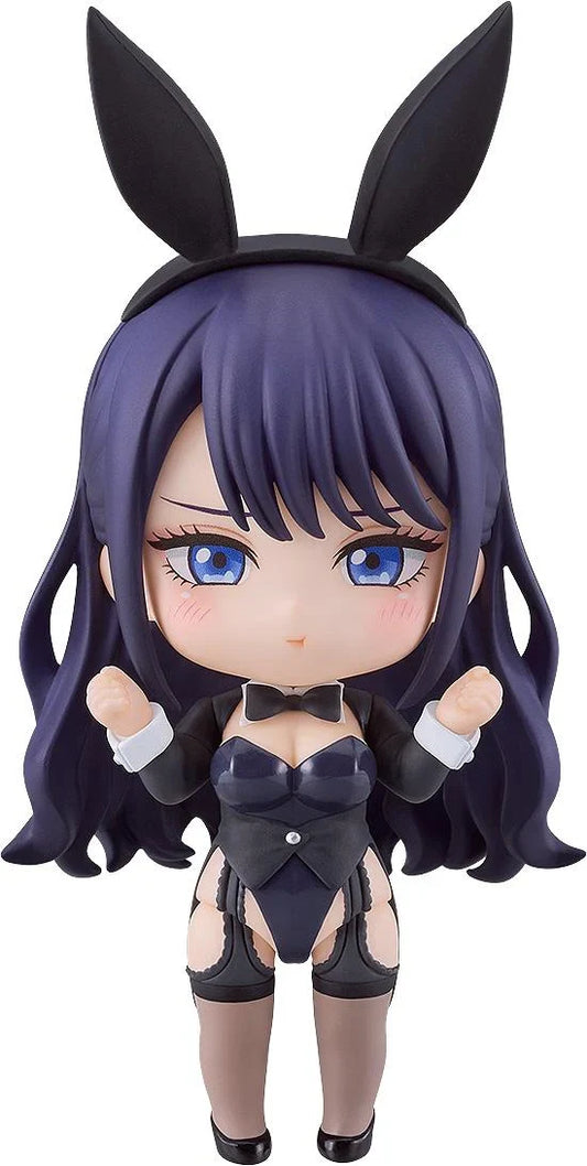 My Dress-Up Darling Season 2 Nendoroid Arisa Izayoi cosplay by Marin