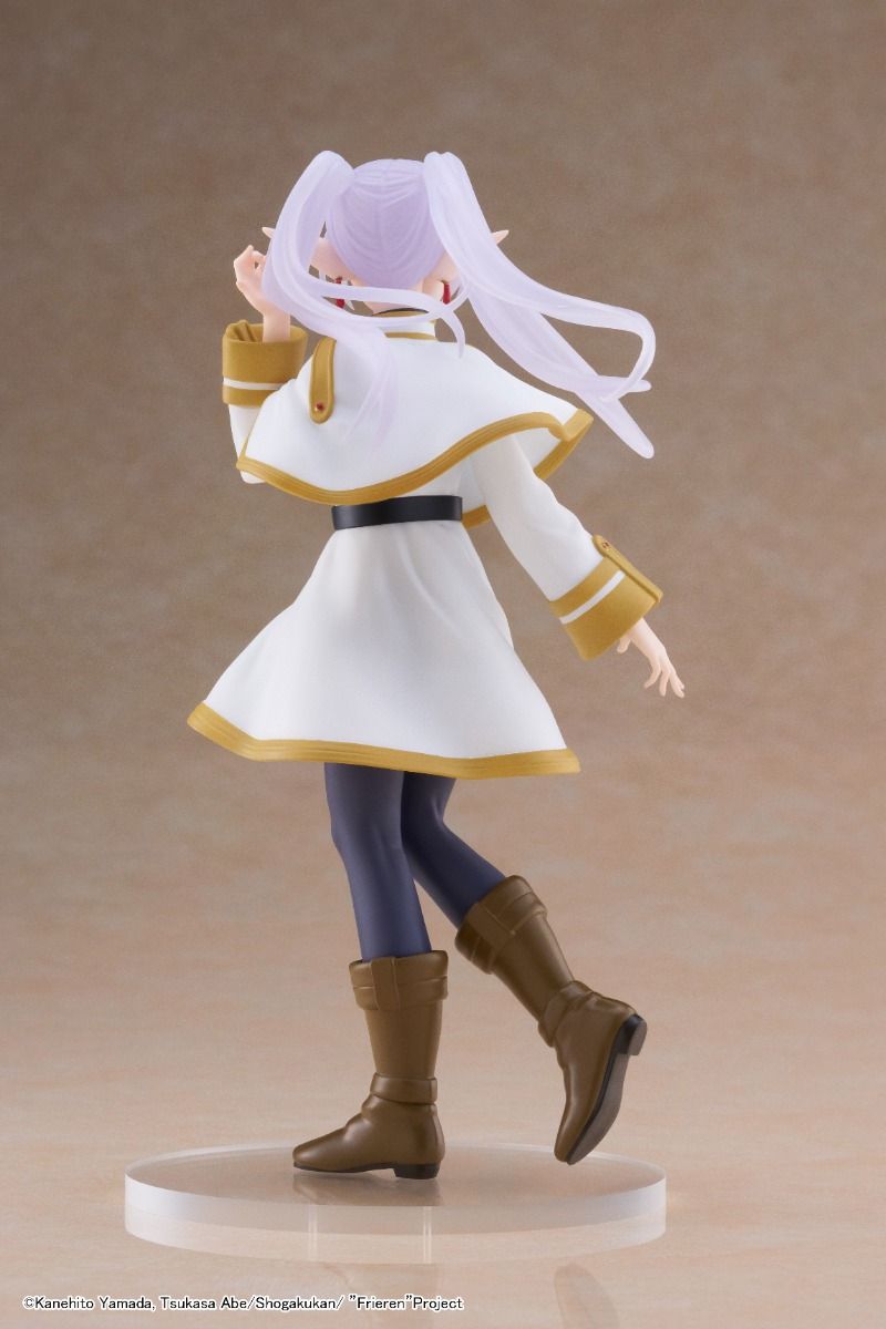 Frieren Beyond Journeys End Frieren Coreful Figure