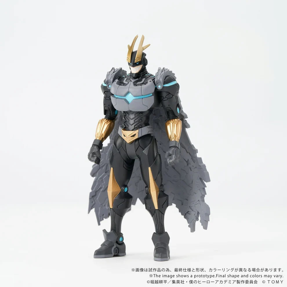 CK-M07 COLLEKAZARO Armored All Might