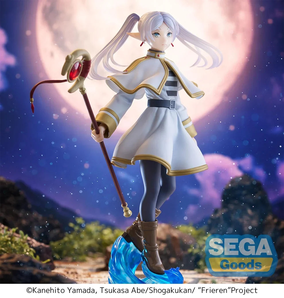 Luminasta "Frieren: Beyond Journey's End" "Frieren" -Frieren: Beyond Journey's End-