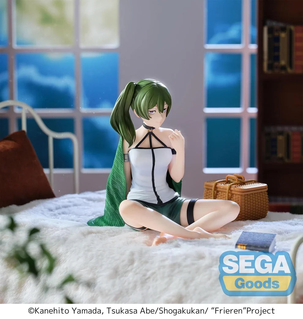 Yumemirize "Frieren: Beyond Journey's End" "Übel" ~Loungewear~