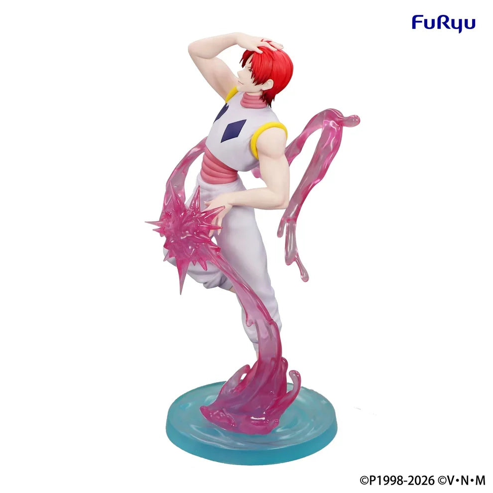 HUNTER×HUNTER Exceed Creative Figure -Hisoka-