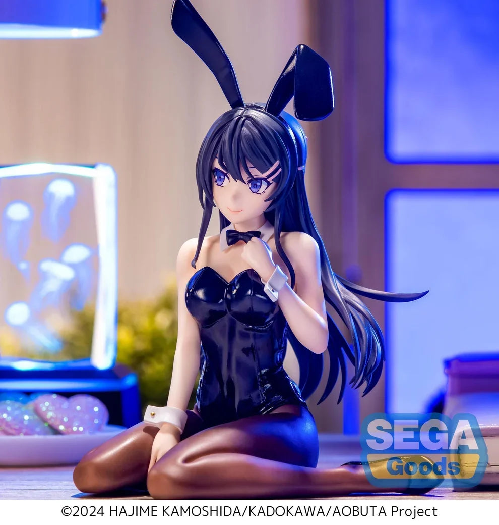 Yumemirize "Rascal Does Not Dream" Series -Mai Sakurajima- Bunny