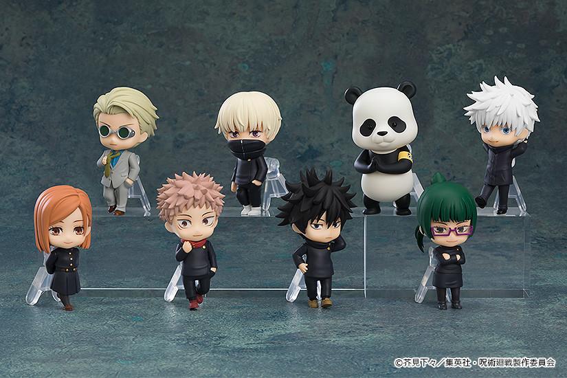 (Blind Box) Jujutsu Kaisen Nendoroid Surprise Jujutsu Kaisen