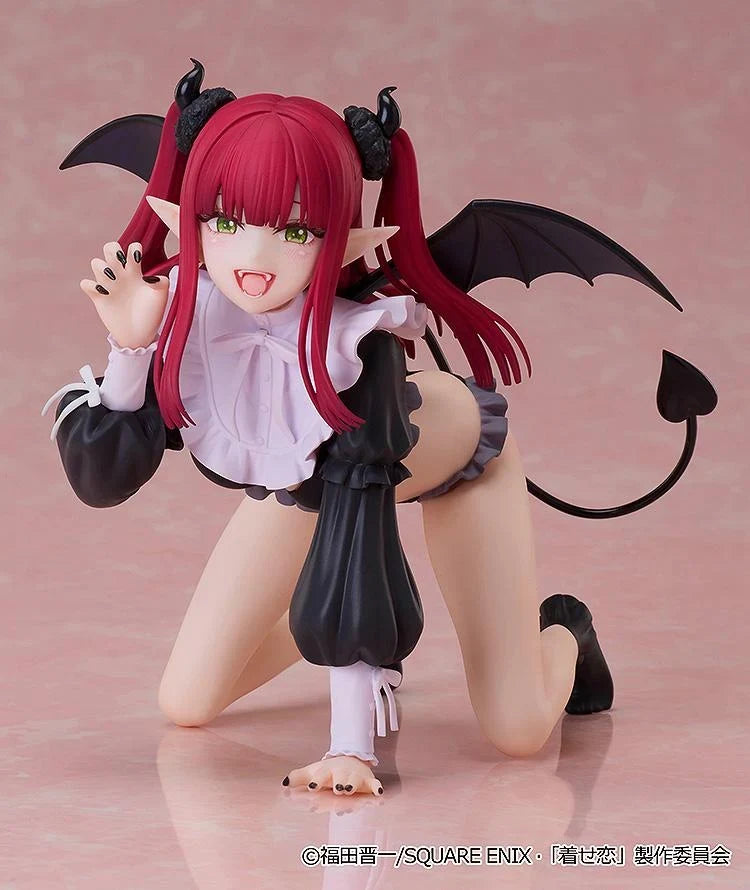 My Dress-Up Darling Marin Kitagawa Liz Cosplay Ver. Non Scale Figure