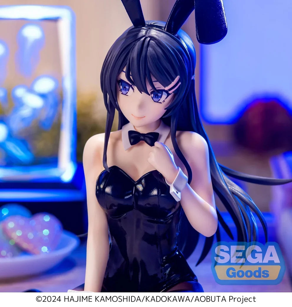 Yumemirize "Rascal Does Not Dream" Series -Mai Sakurajima- Bunny