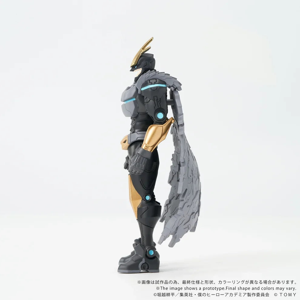 CK-M07 COLLEKAZARO Armored All Might