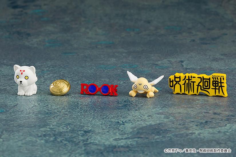 (Blind Box) Jujutsu Kaisen Nendoroid Surprise Jujutsu Kaisen