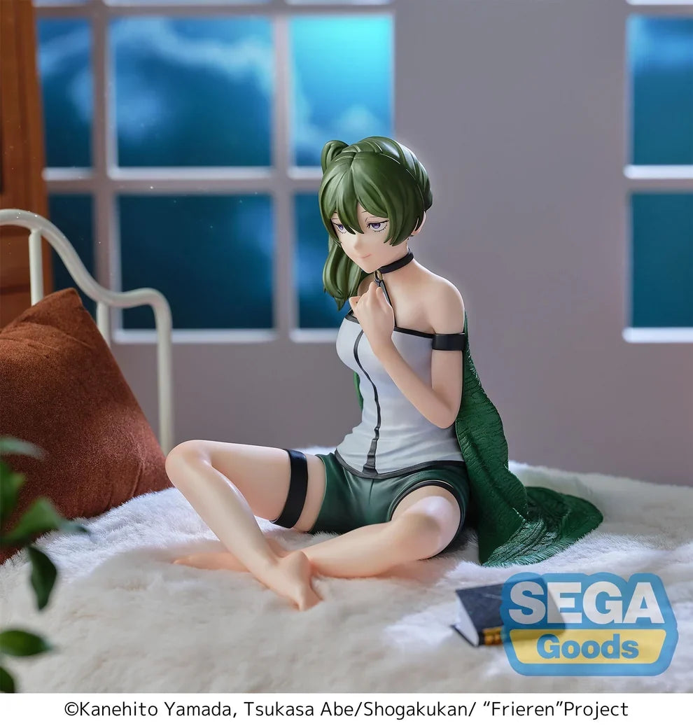 Yumemirize "Frieren: Beyond Journey's End" "Übel" ~Loungewear~
