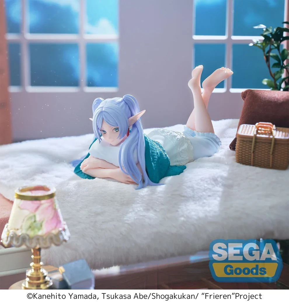 Yumemirize "Frieren: Beyond Journey's End" "Frieren" -Loungewear-