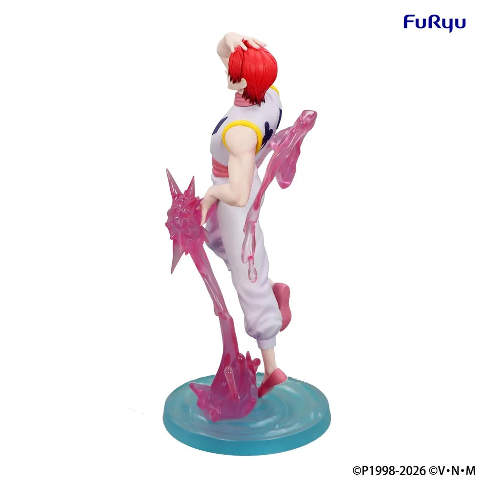 HUNTER×HUNTER Exceed Creative Figure -Hisoka-