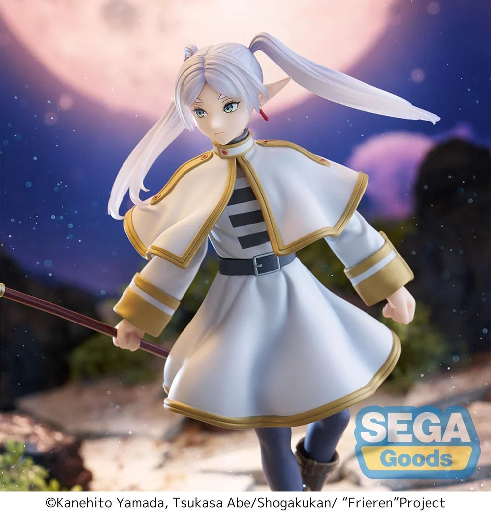 Luminasta "Frieren: Beyond Journey's End" "Frieren" -Frieren: Beyond Journey's End-
