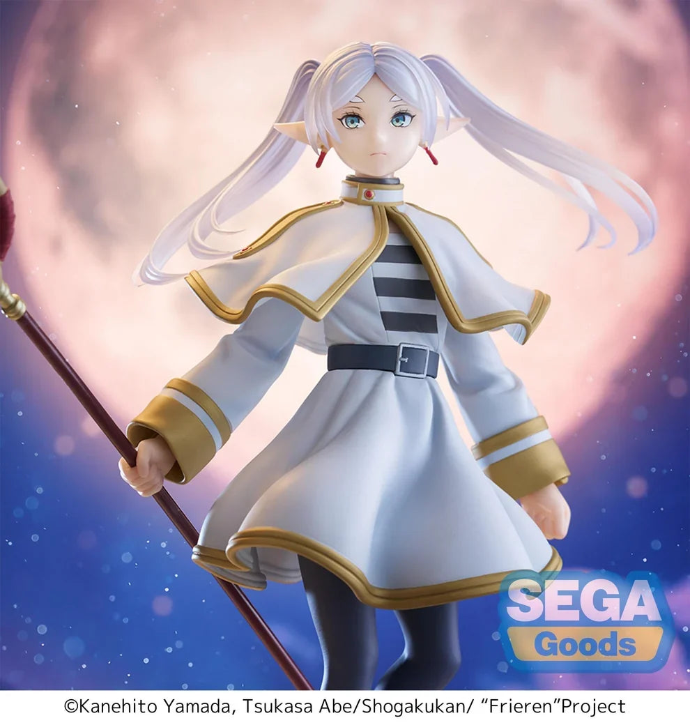 Luminasta "Frieren: Beyond Journey's End" "Frieren" -Frieren: Beyond Journey's End-