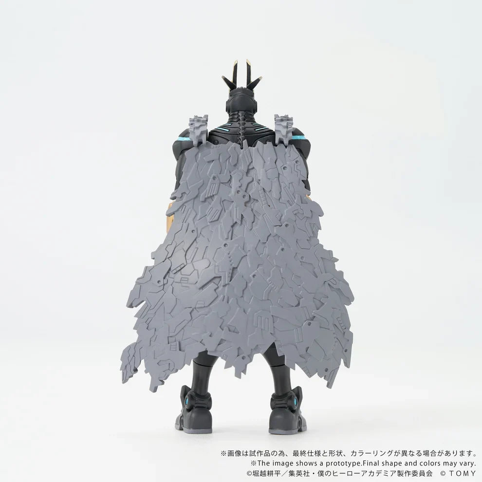 CK-M07 COLLEKAZARO Armored All Might