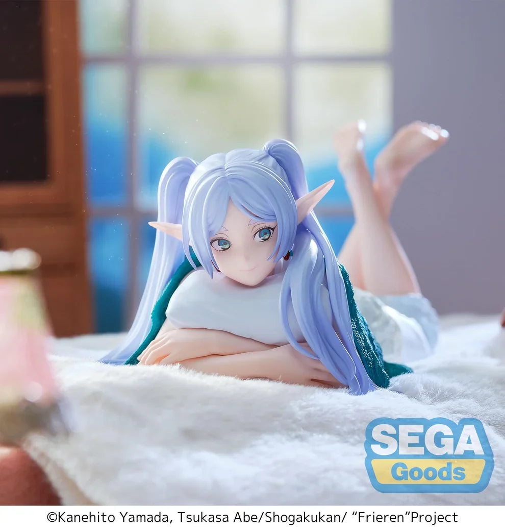 Yumemirize "Frieren: Beyond Journey's End" "Frieren" -Loungewear-