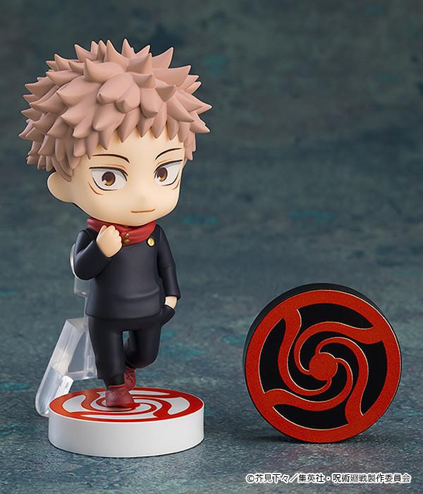 (Blind Box) Jujutsu Kaisen Nendoroid Surprise Jujutsu Kaisen