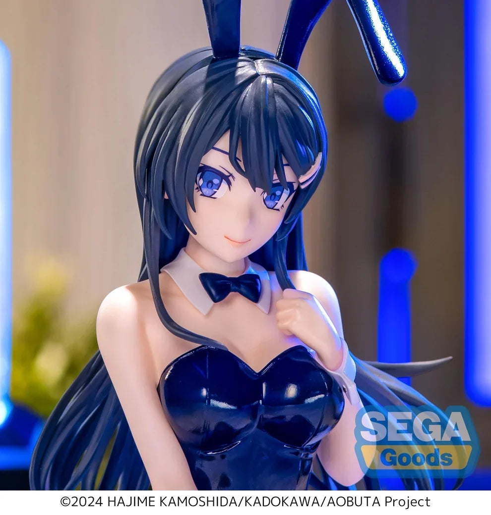 Yumemirize "Rascal Does Not Dream" Series -Mai Sakurajima- Bunny