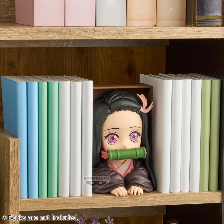 Demon Slayer: Kimetsu no Yaiba HYOKOFIG-Nezuko Kamado-