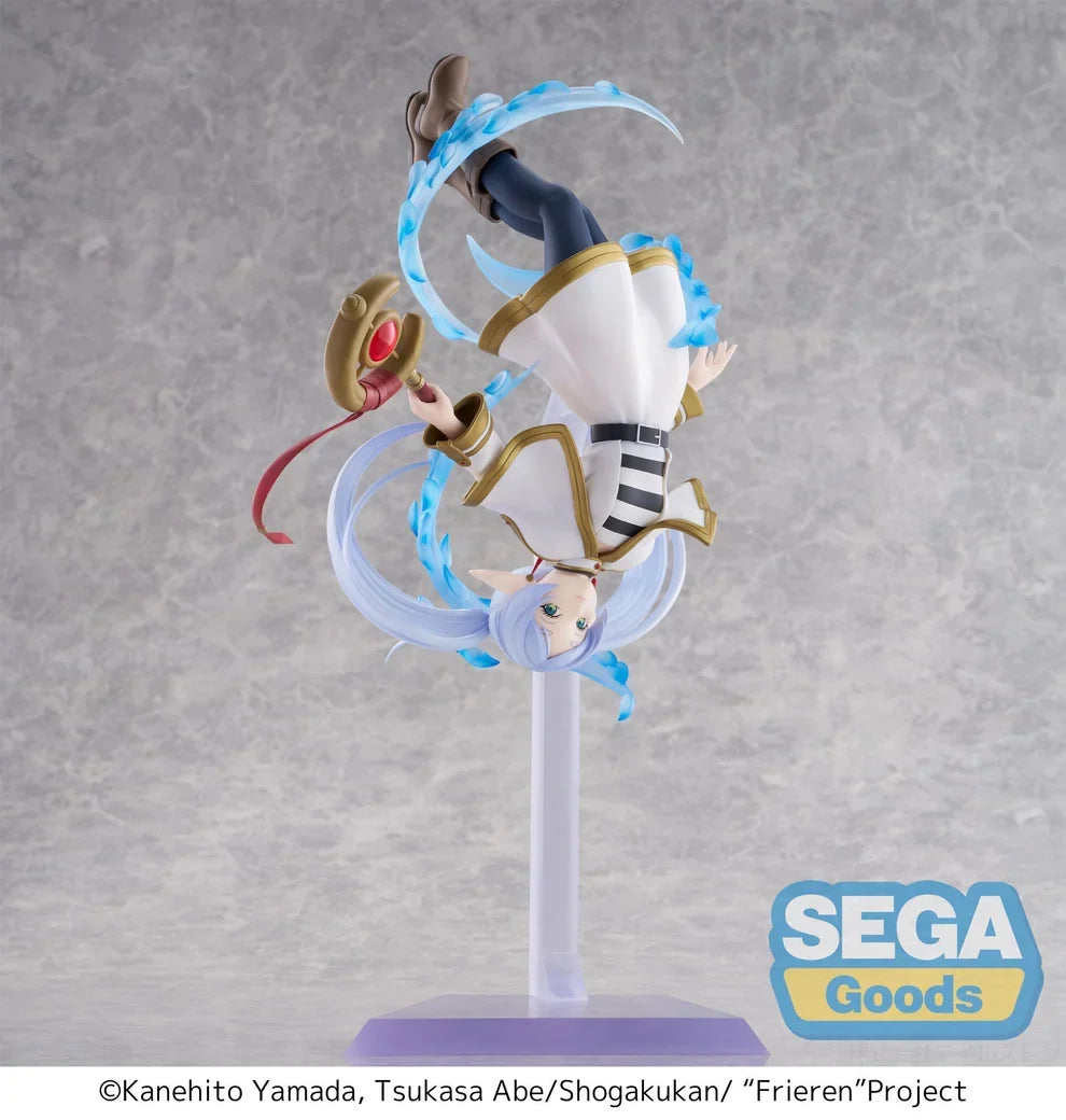 FIGURIZMα "Frieren: Beyond Journey's End" "Frieren" -Flower Dance-